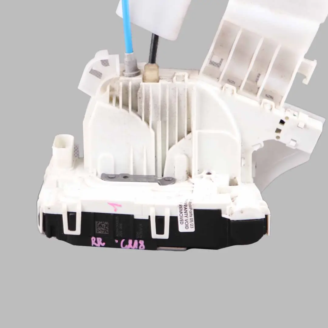  Door Lock Mercedes W204 W212 Rear Right O/S Latch Catch Actuator - SKU A0997300635-2 - Part number A0997300635