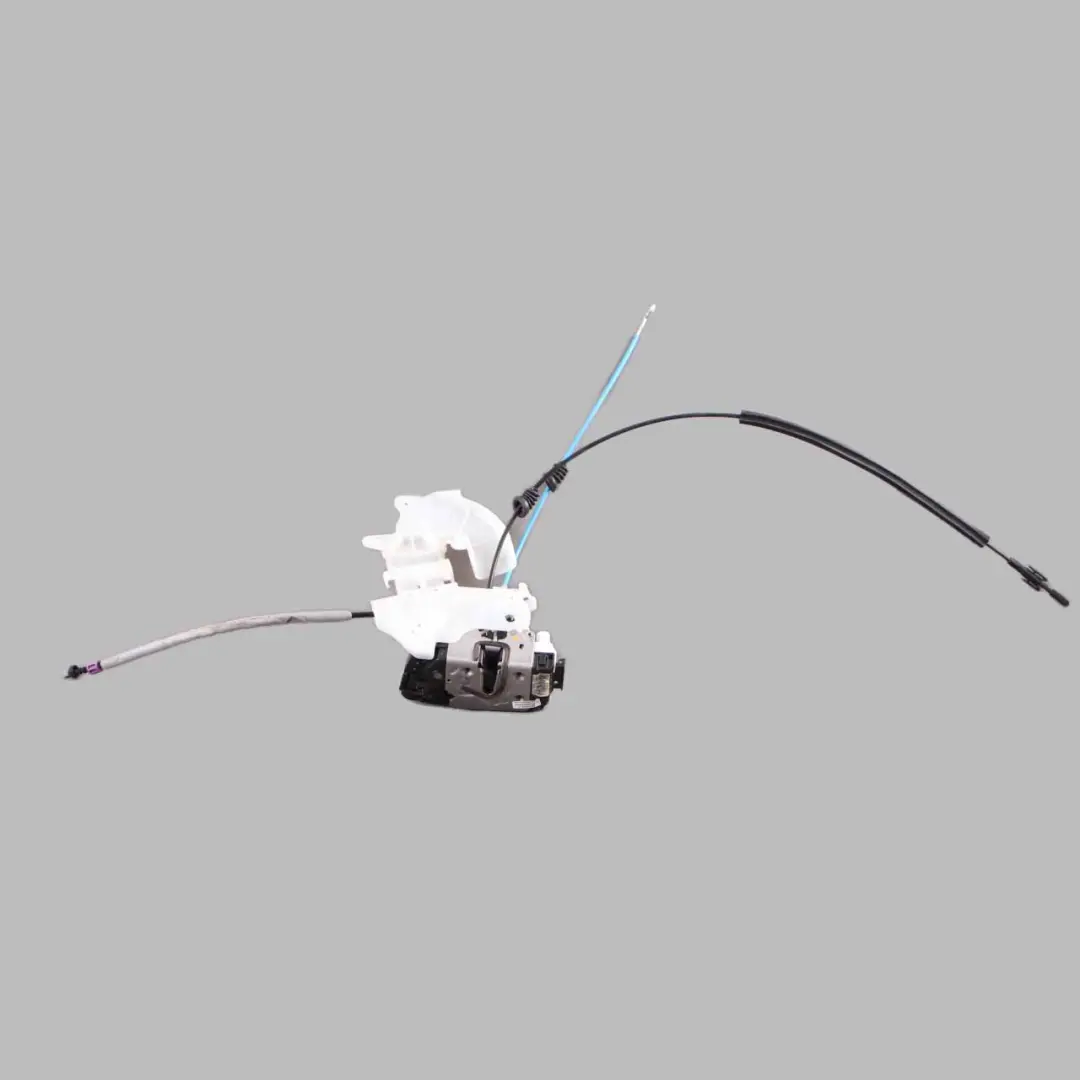  Door Lock Mercedes W204 W212 Rear Right O/S Latch Catch Actuator - SKU A0997300635-2 - Part number A0997300635