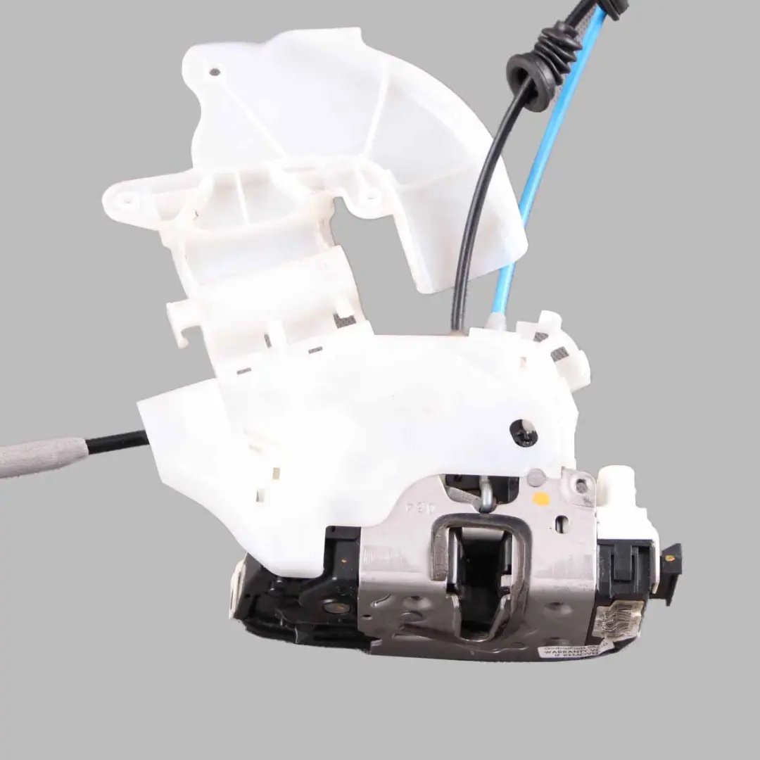 Door Lock Mercedes W204 W212 Rear Right O/S Latch Catch Actuator to with Part number A0997300635 Door Lock Mercedes W204 W212 Rear Right O/S Latch Catch Actuator - SKU A0997300635-2 - Part number A0997300635