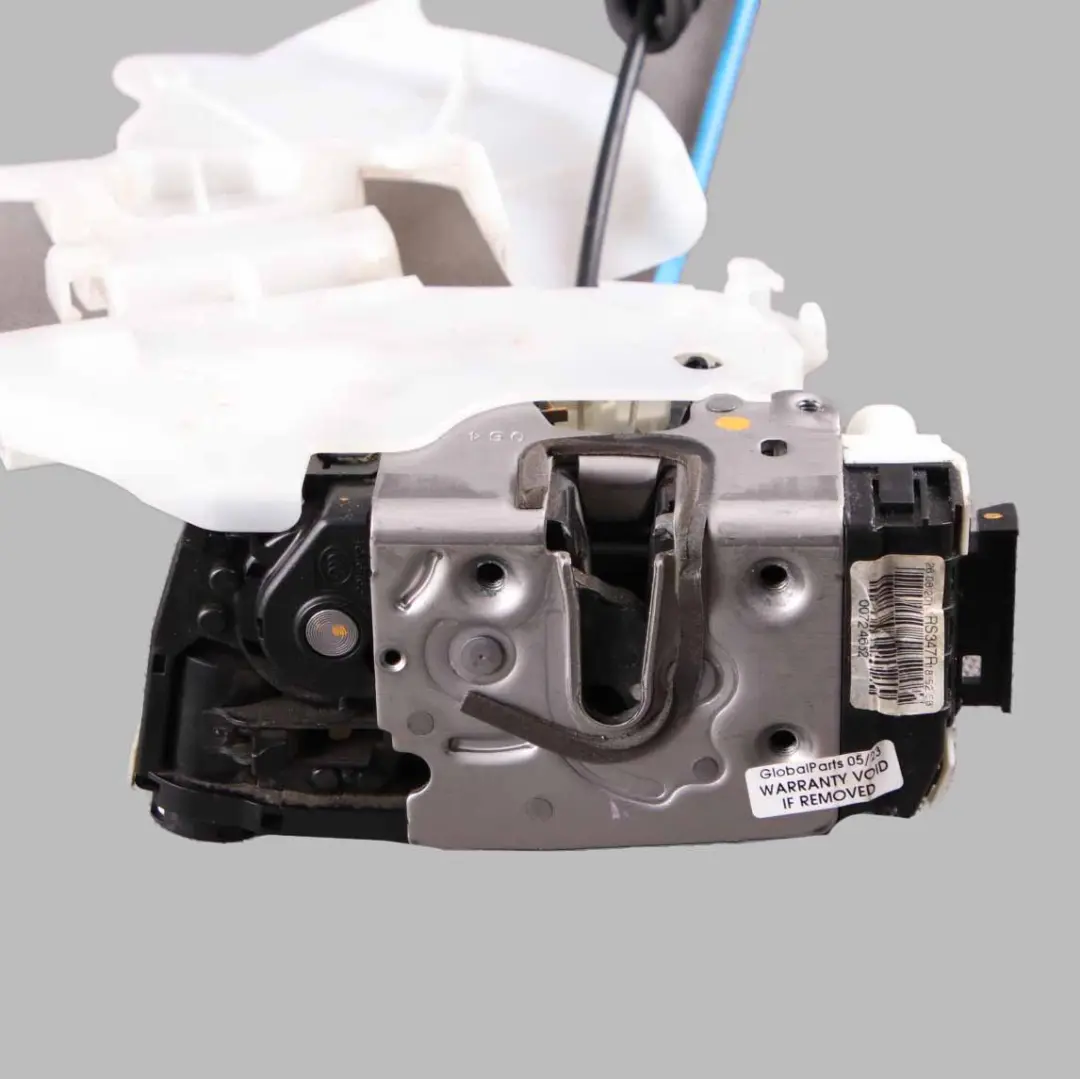 Door Lock Mercedes W204 W212 Rear Right O/S Latch Catch Actuator to with Part number A0997300635 Door Lock Mercedes W204 W212 Rear Right O/S Latch Catch Actuator - SKU A0997300635-2 - Part number A0997300635