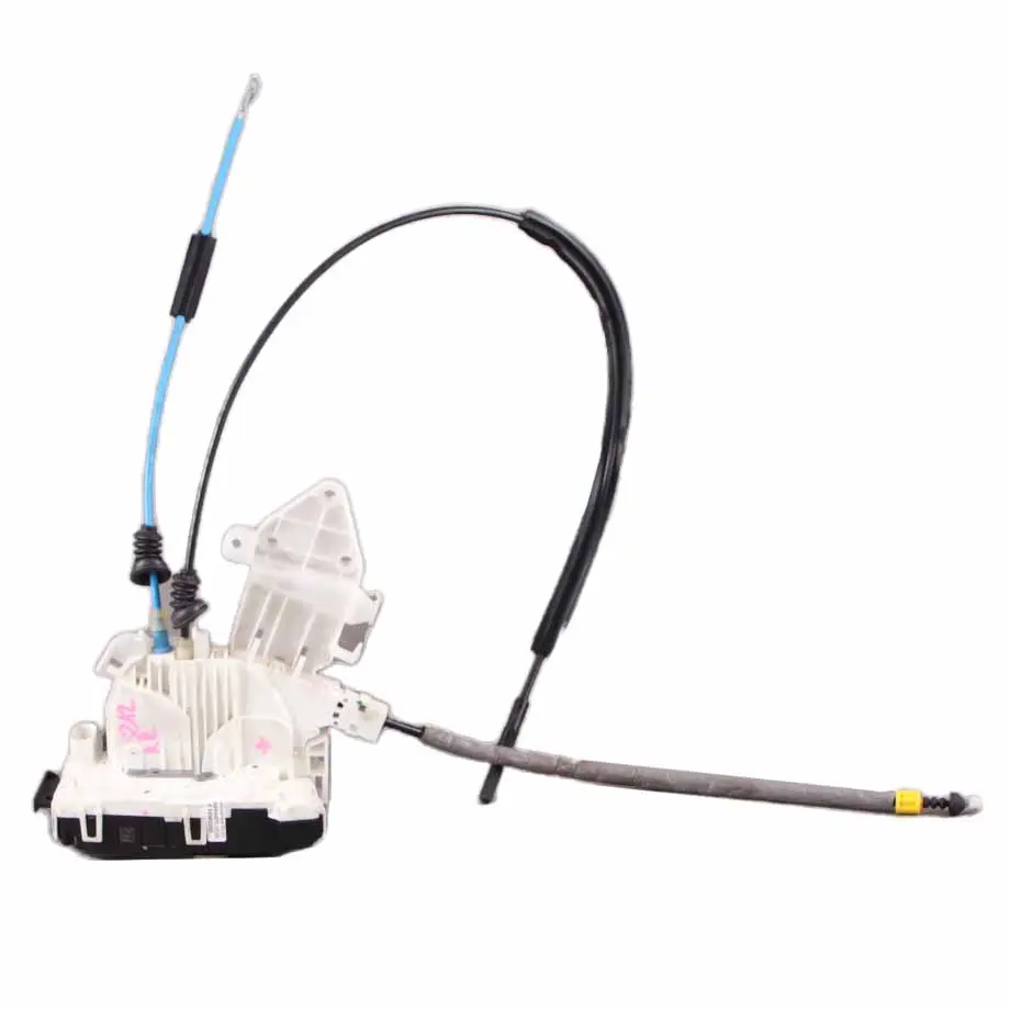 Mécanisme verrouillage des portes arrière droite Mercedes W212 W204 - SKU A0997300635 - Numéro de pièce A0997300635