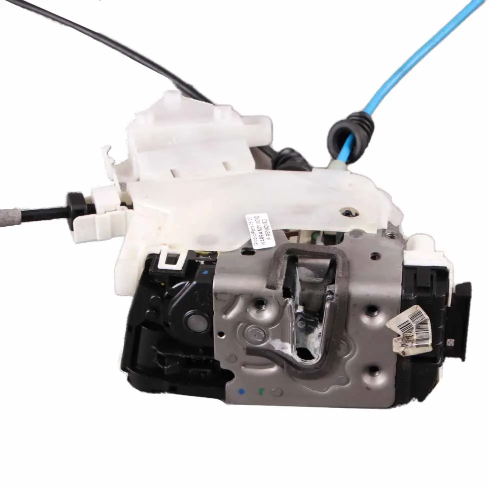 Mécanisme verrouillage des portes arrière droite Mercedes W212 W204 - SKU A0997300635 - Numéro de pièce A0997300635