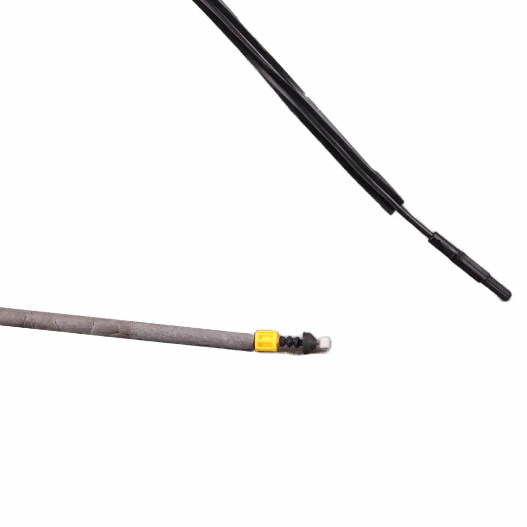 Mécanisme verrouillage des portes arrière droite Mercedes W212 W204 - SKU A0997300635 - Numéro de pièce A0997300635