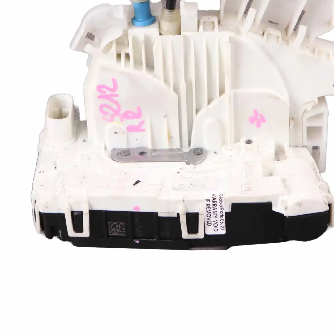 Mécanisme verrouillage des portes arrière droite Mercedes W212 W204 - SKU A0997300635 - Numéro de pièce A0997300635