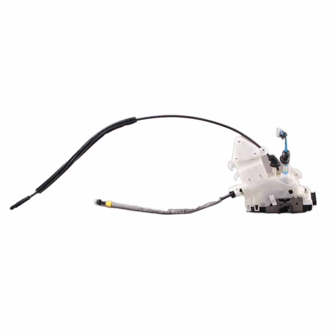 Mercedes W212 W204 Mechanizmu Zamka Drzwi Tylnego Prawego - SKU A0997300635 - Numer Części A0997300635