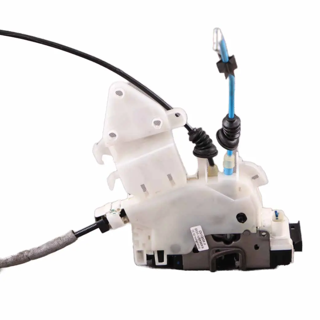 Mechanizmu Zamka Drzwi Tylnego Prawego do Mercedes W212 W204 o numerze A0997300635 Mercedes W212 W204 Mechanizmu Zamka Drzwi Tylnego Prawego - SKU A0997300635 - Numer Części A0997300635