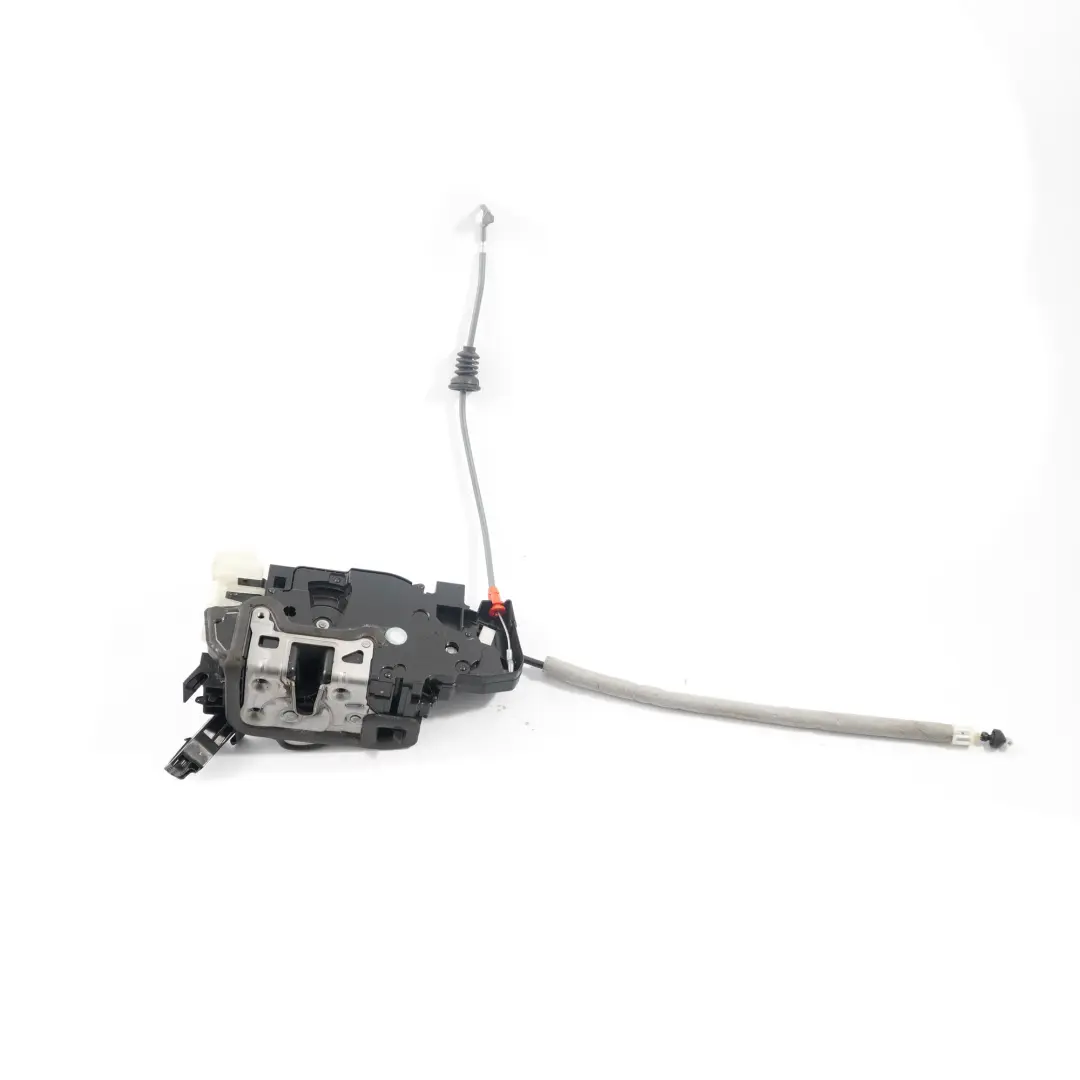 Mercedes W177 Serrure Porte Arrière Gauche Mécanisme Verrouillage - SKU A0997302701 - Numéro de pièce A0997302701