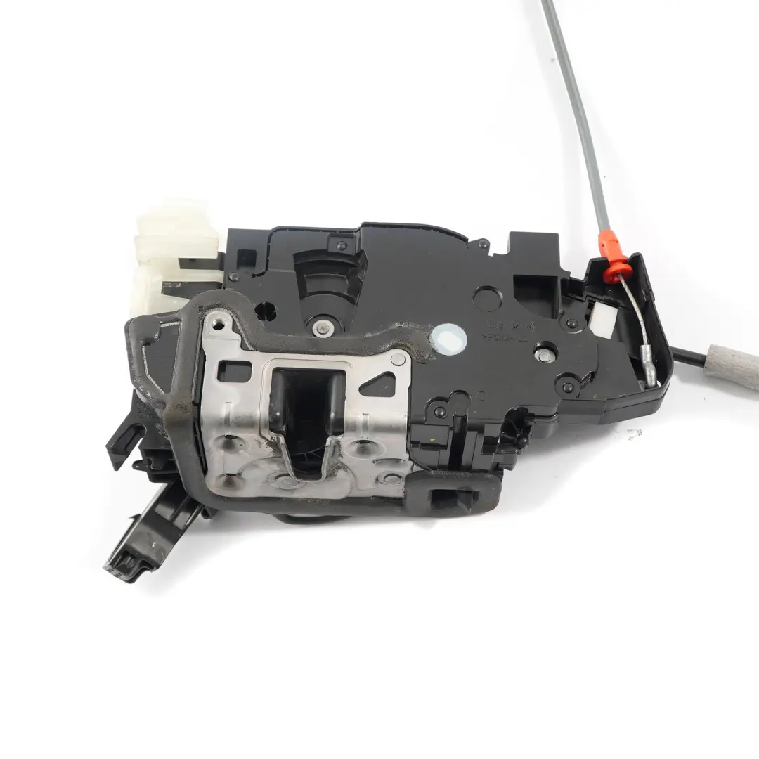 Door Lock Mercedes W177 Rear Left N/S Latch Mechanism Actuator to with Part number A0997302701 Door Lock Mercedes W177 Rear Left N/S Latch Mechanism Actuator - SKU A0997302701 - Part number A0997302701