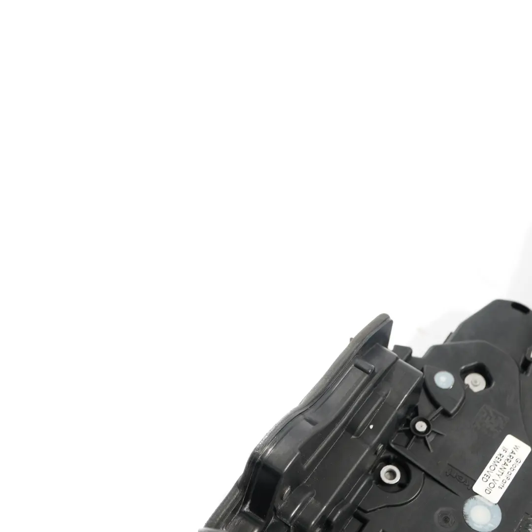 Cerradura Puerta Mecanismo Cierre Trasero Izquierdo para Mercedes W177 con número de pieza A0997302701 Mercedes W177 Cerradura Puerta Mecanismo Cierre Trasero Izquierdo - SKU A0997302701 - Número de pieza A0997302701