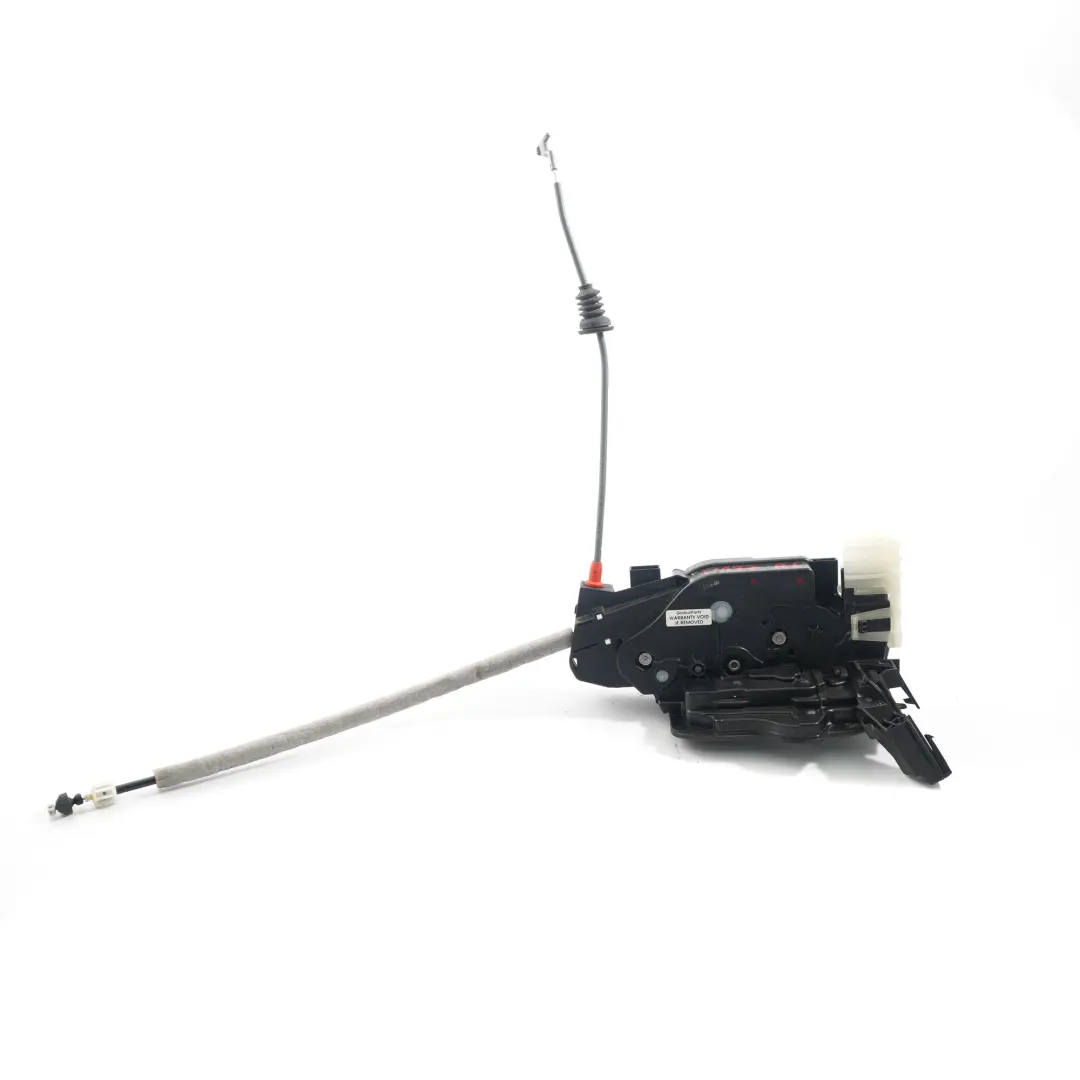Mercedes W177 Serrure Porte Arrière Gauche Mécanisme Verrouillage - SKU A0997302701 - Numéro de pièce A0997302701