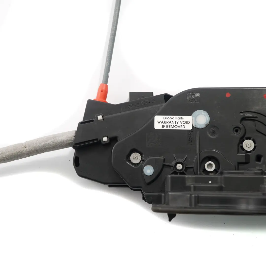 Türschloss Hinten Links Verriegelungsmechanismus für Mercedes W177 mit Teilenummer A0997302701 Mercedes W177 Türschloss Hinten Links Verriegelungsmechanismus - SKU A0997302701 - Teilenummer A0997302701