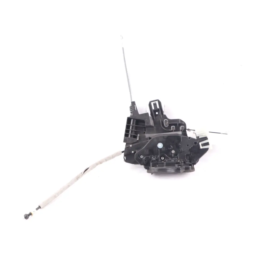  Door Lock Mercedes W177 W247 Latch Mechanism Actuator Rear Left N/S - SKU A0997303101 - Part number A0997303101
