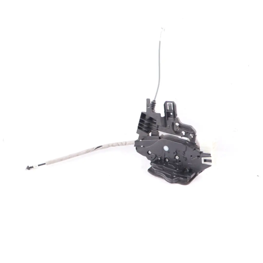  Door Lock Mercedes W177 W247 Latch Mechanism Actuator Rear Left N/S - SKU A0997303101 - Part number A0997303101