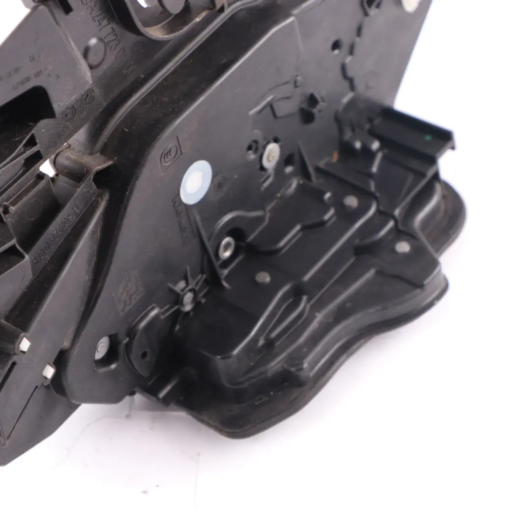  Door Lock Mercedes W177 W247 Latch Mechanism Actuator Rear Left N/S - SKU A0997303101 - Part number A0997303101