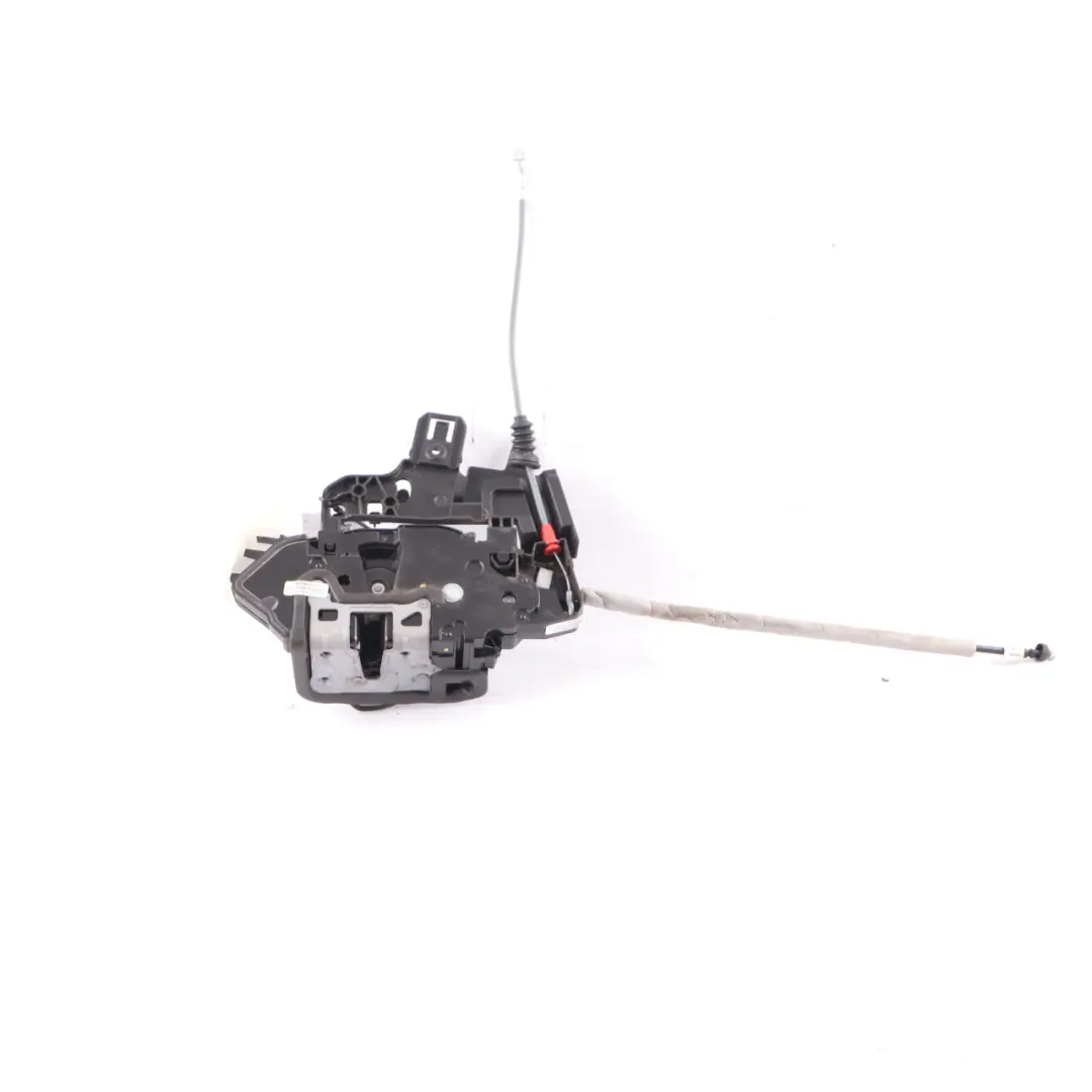  Door Lock Mercedes W177 W247 Latch Mechanism Actuator Rear Left N/S - SKU A0997303101 - Part number A0997303101