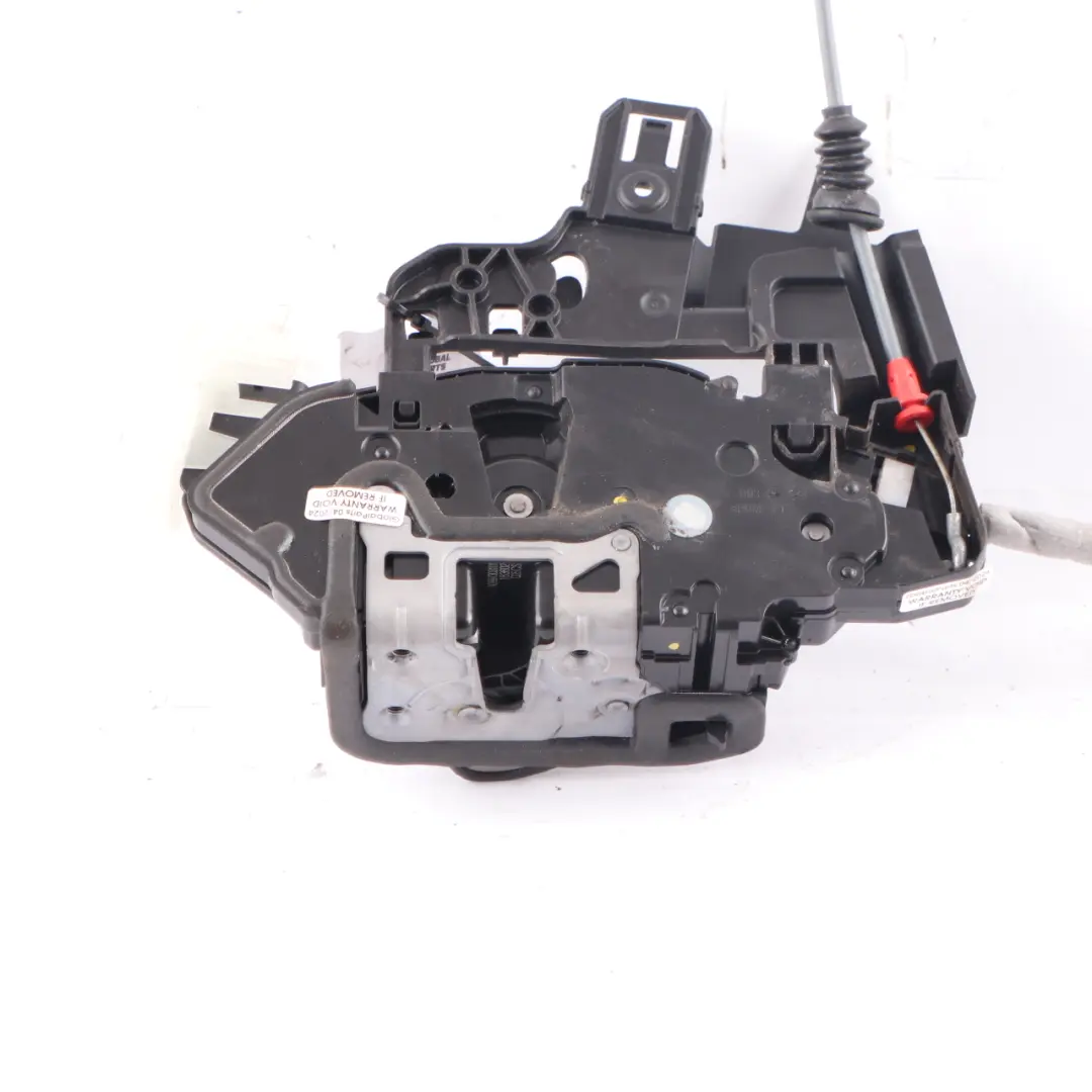 Mercedes W177 W247 Zamek Drzwi Tylny Lewy Tył Lewy - SKU A0997303101 - Numer Części A0997303101