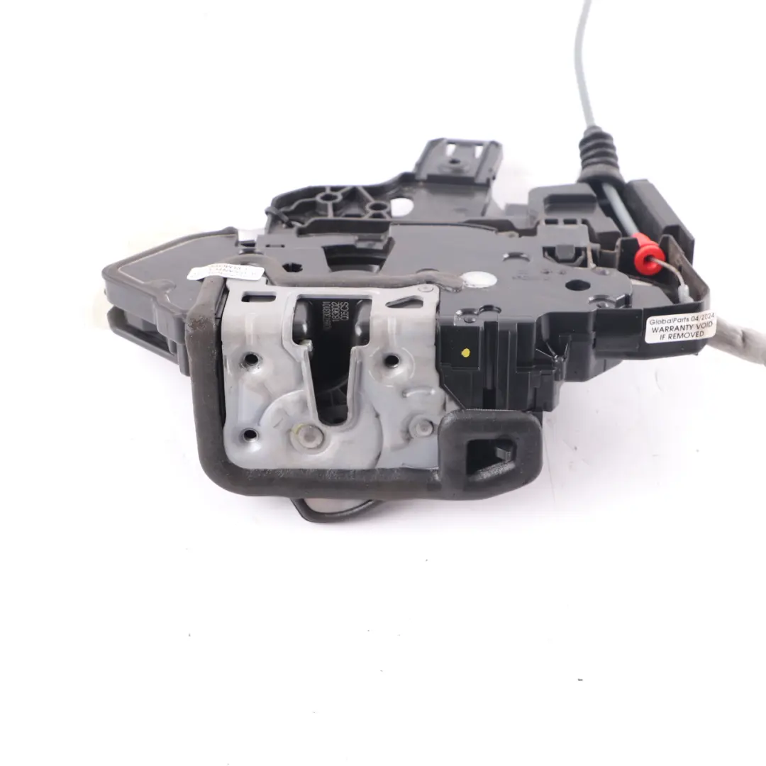 Door Lock Mercedes W177 W247 Latch Mechanism Actuator Rear Left N/S to with Part number A0997303101 Door Lock Mercedes W177 W247 Latch Mechanism Actuator Rear Left N/S - SKU A0997303101 - Part number A0997303101