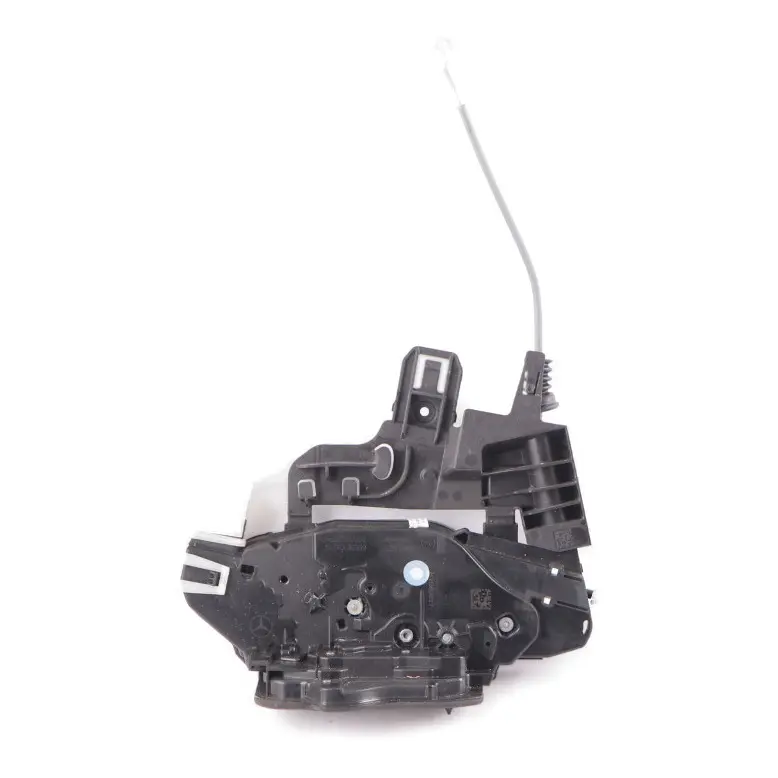 Serrure porte Arrière Droite Mécanisme Actuateur pour Mercedes W177 W247 à propos du numéro de pièce A0997303201 Mercedes W177 W247 Serrure porte Arrière Droite Mécanisme Actuateur - SKU A0997303201-1 - Numéro de pièce A0997303201