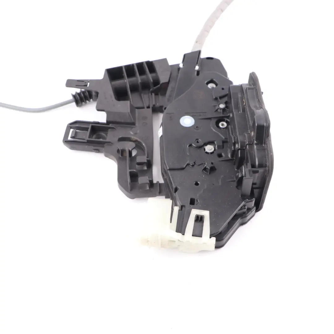 Mercedes W177 W247 Cerradura Puerta Trasera Derecha Mecanismo Actuador - SKU A0997303201-1 - Número de pieza A0997303201