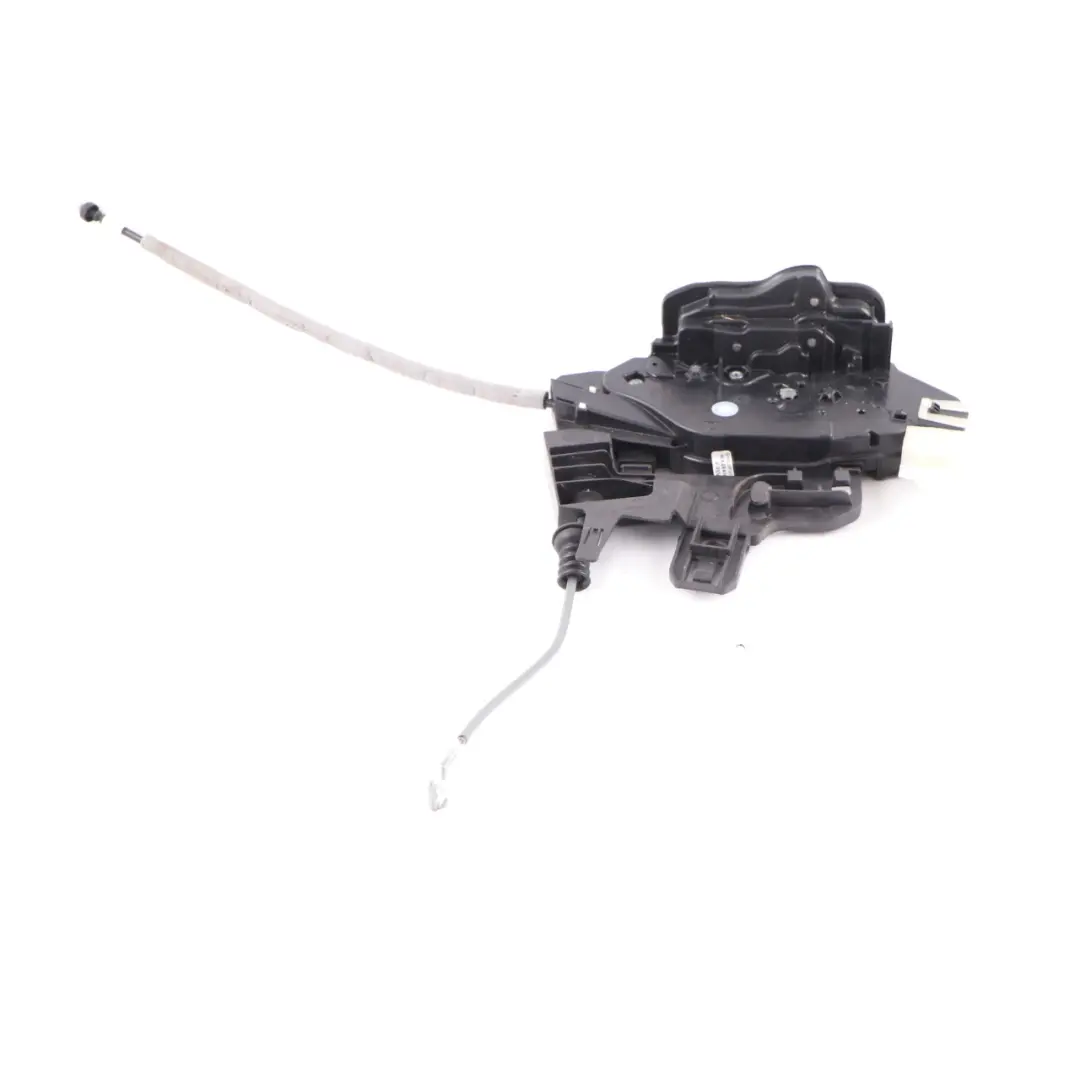 Cerradura Puerta Trasera Derecha Mecanismo Actuador para Mercedes W177 W247 con número de pieza A0997303201 Mercedes W177 W247 Cerradura Puerta Trasera Derecha Mecanismo Actuador - SKU A0997303201-1 - Número de pieza A0997303201