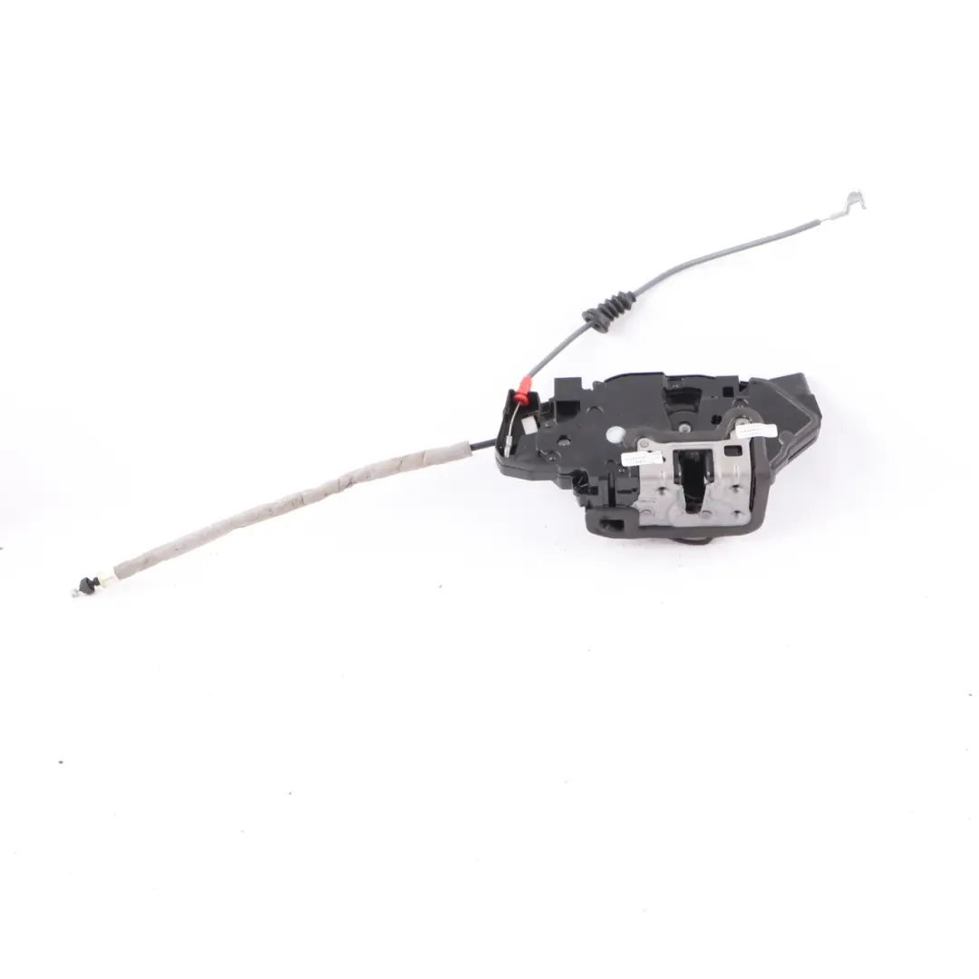  Tür Schloss Mercedes W177 W247 Hinten Rechts Mechanismus Aktuator - SKU A0997303201 - Teilenummer A0997303201