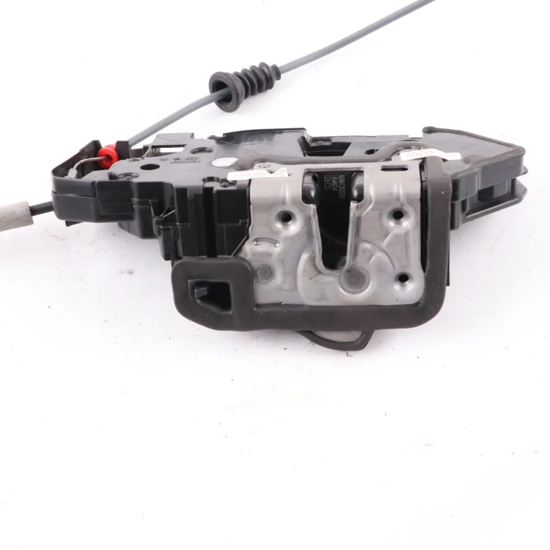 Mercedes W177 W247 Zamek Drzwi Tył Prawy - SKU A0997303201 - Numer Części A0997303201