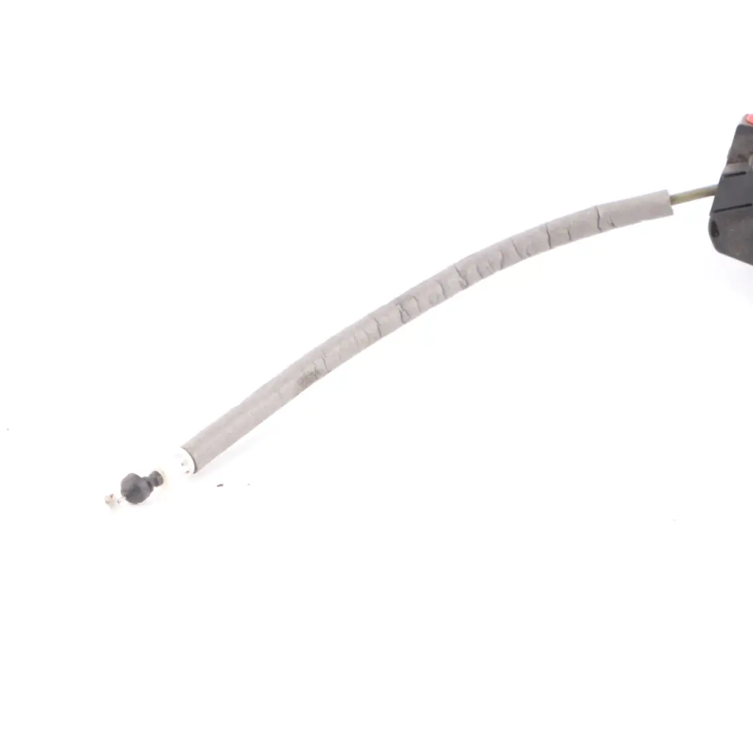 Türschloss Hinten Links Lock Mechanismus Verbindung für Mercedes W177 mit Teilenummer A0997303601 Mercedes W177 Türschloss Hinten Links Lock Mechanismus Verbindung - SKU A0997303601 - Teilenummer A0997303601