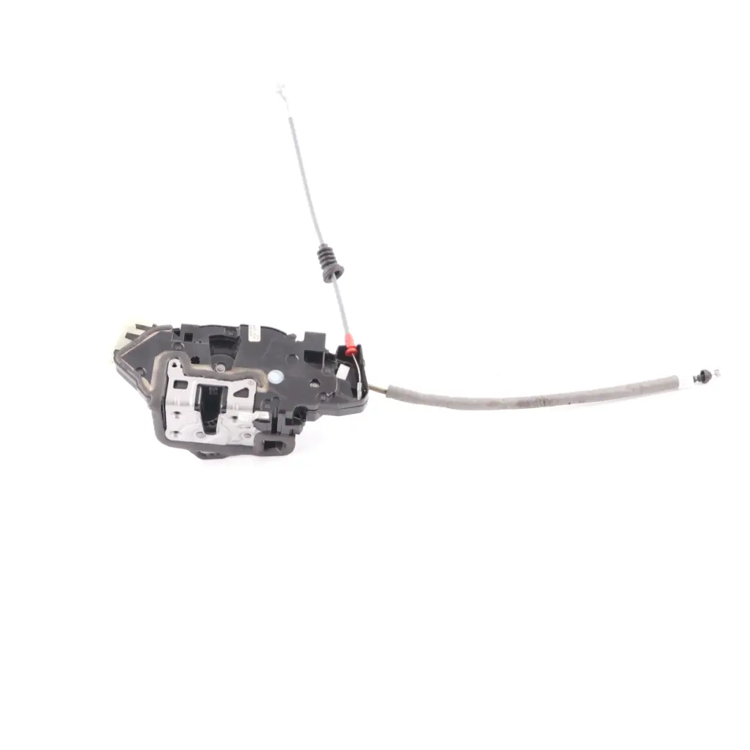 Mercedes W177 Door Lock Rear Left N/S Lock Mechanism Linkage - SKU A0997303601 - Part number A0997303601