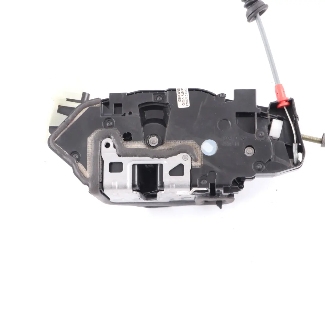 Serratura porta posteriore sinistra blocco Linkage per Mercedes W177 con numero di parte A0997303601 Mercedes W177 Serratura porta posteriore sinistra blocco Linkage - SKU A0997303601 - Numero di parte A0997303601