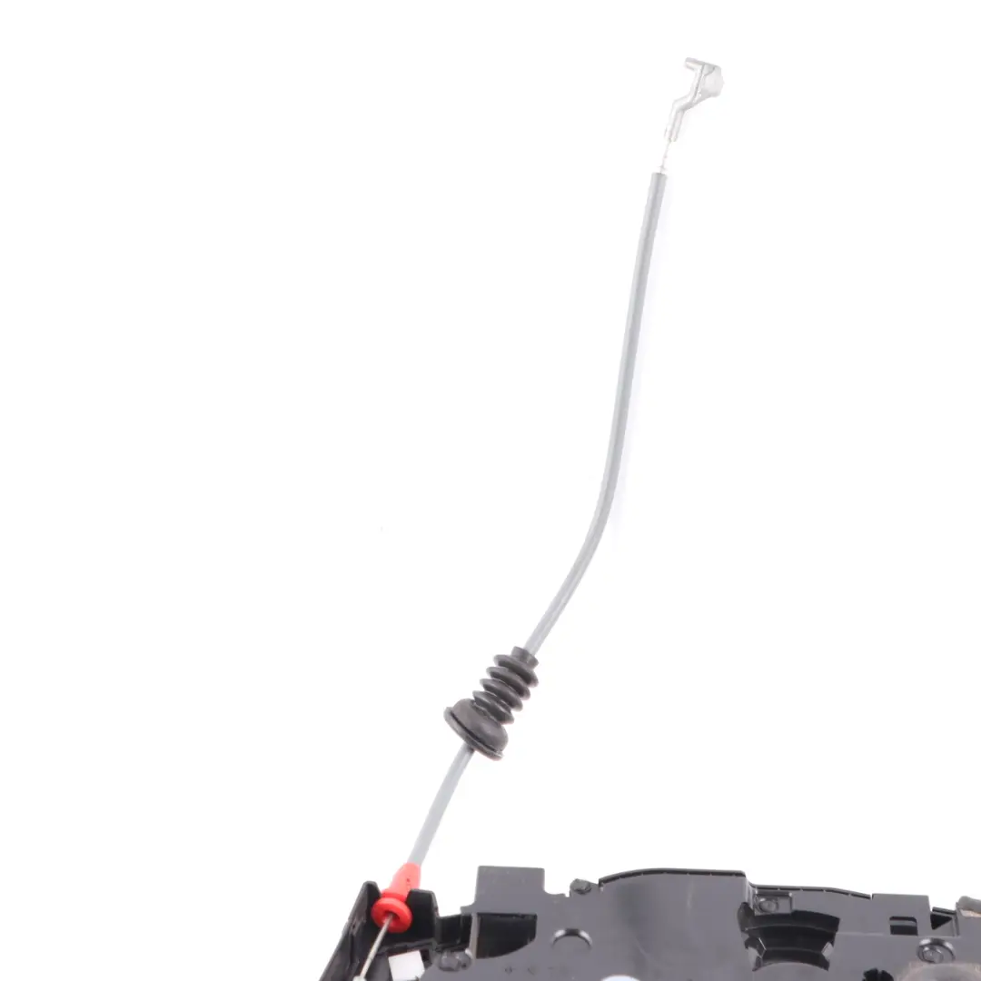 Door Lock Rear Right O/S Lock Mechanism Linkage to Mercedes W177 with Part number A0997303701 Mercedes W177 Door Lock Rear Right O/S Lock Mechanism Linkage - SKU A0997303701 - Part number A0997303701