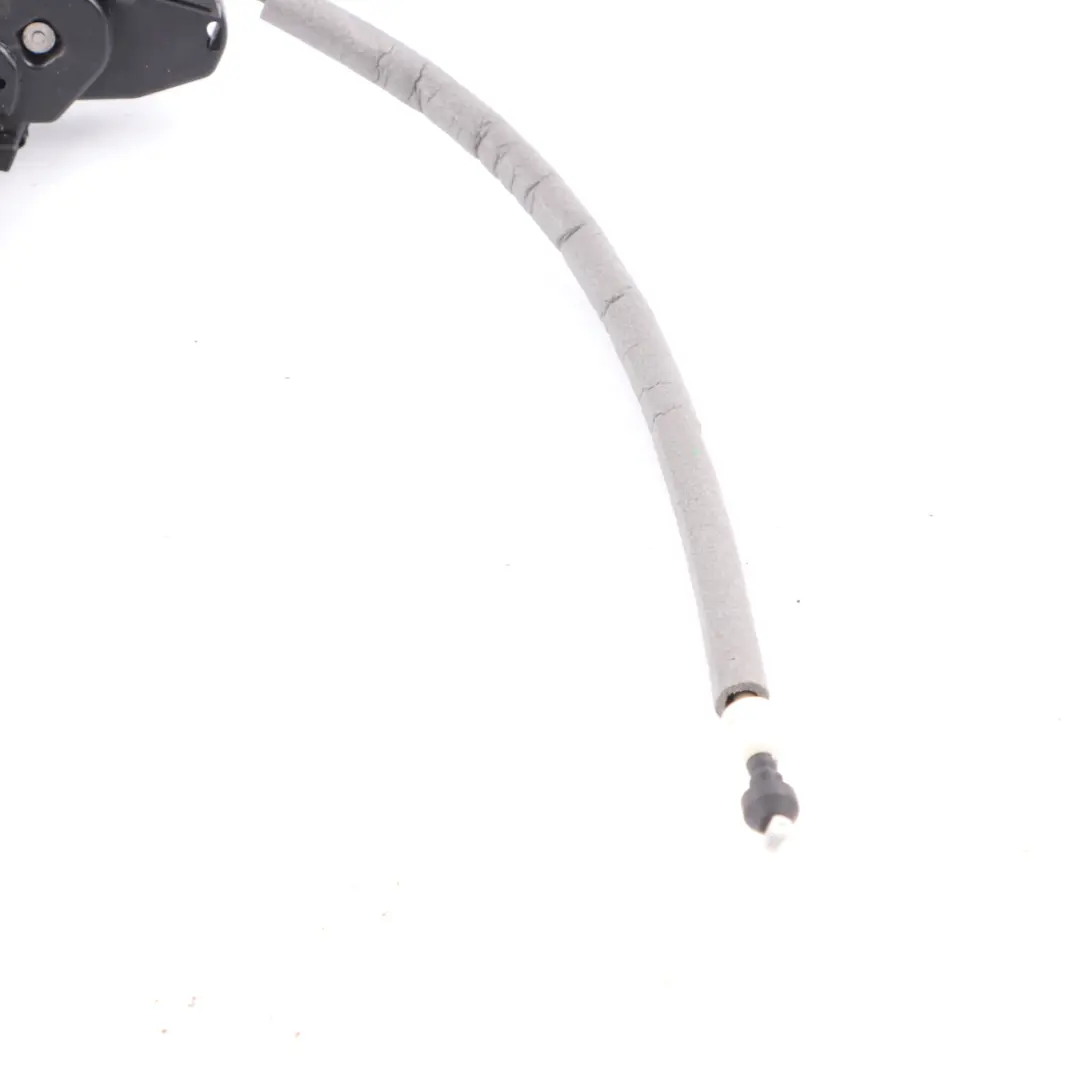 Door Lock Rear Right O/S Lock Mechanism Linkage to Mercedes W177 with Part number A0997303701 Mercedes W177 Door Lock Rear Right O/S Lock Mechanism Linkage - SKU A0997303701 - Part number A0997303701