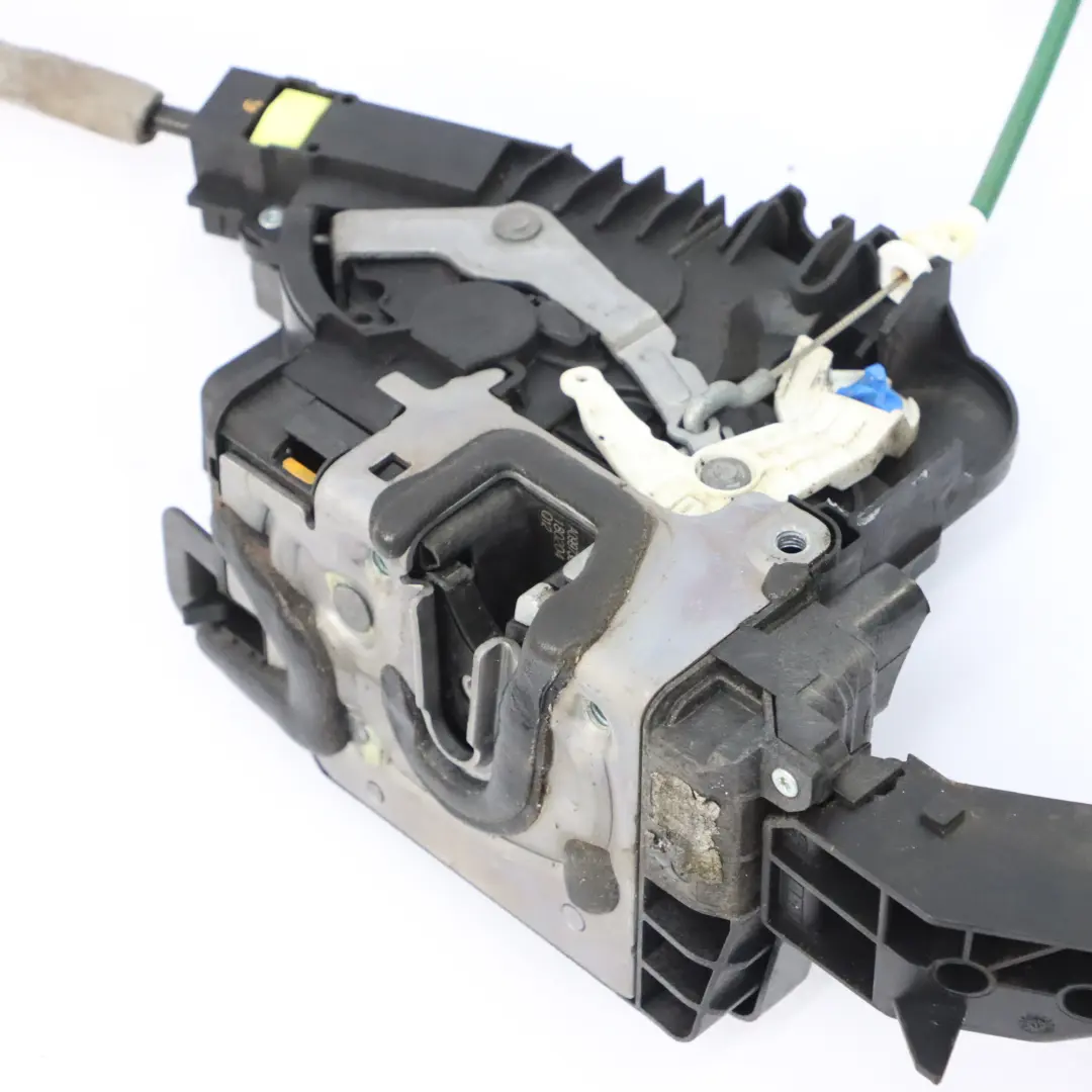 Mercedes W205 Door Lock Latch Mechanism Actuator Rear Right O/S A2220064099 - SKU A0997304200-1 - Part number A0997304200