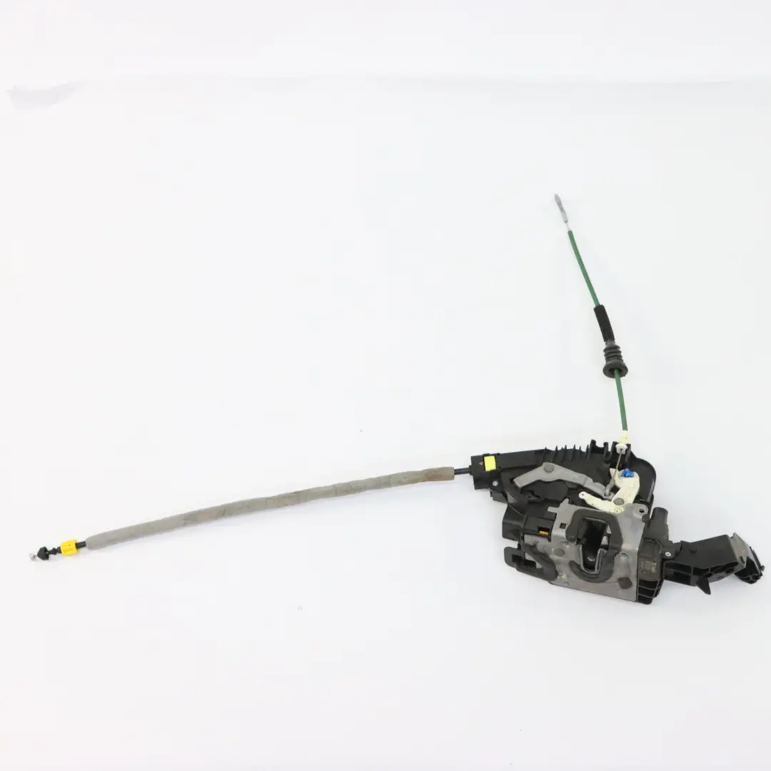 Mercedes W205 Door Lock Latch Mechanism Actuator Rear Right O/S A2220064099 - SKU A0997304200-1 - Part number A0997304200