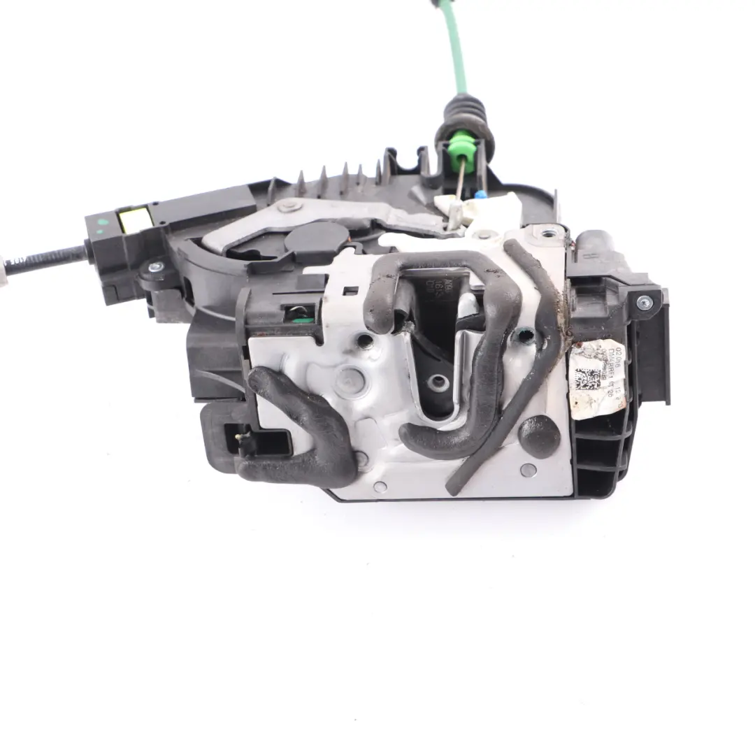 Mercedes W205 Door Lock Latch Mechanism Actuator Rear Right O/S - SKU A0997304200 - Part number A0997304200