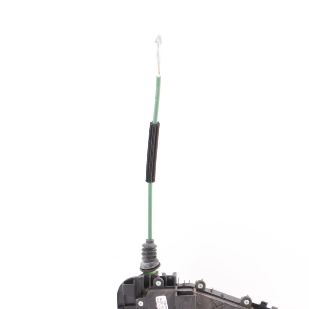 Mercedes W205 Door Lock Latch Mechanism Actuator Rear Right O/S - SKU A0997304200 - Part number A0997304200