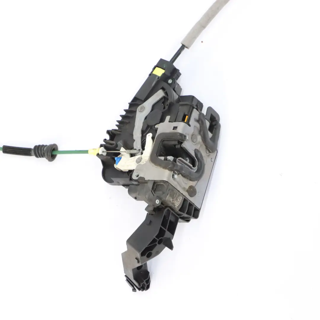 Door Lock Latch Mechanism Actuator Rear Left N/S A0997304100 to Mercedes W213 with Part number A0997309500 Mercedes W213 Door Lock Latch Mechanism Actuator Rear Left N/S A0997304100 - SKU A0997309500-1 - Part number A0997309500