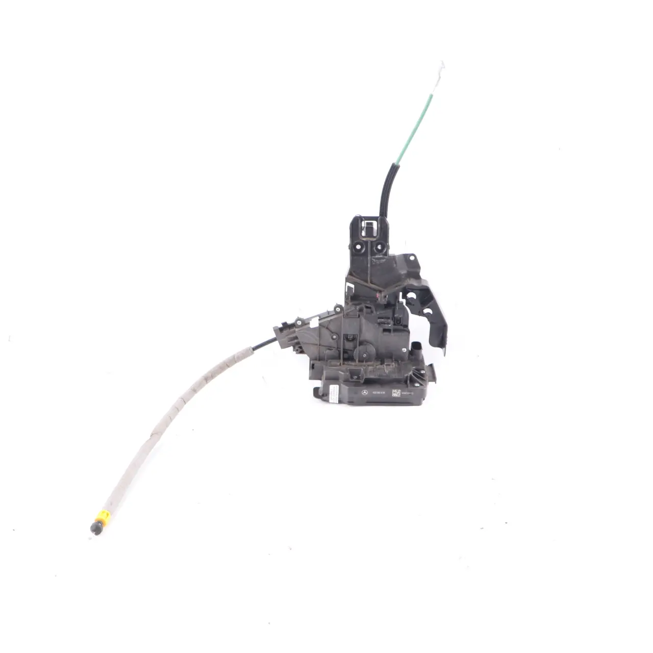 Mercedes W213 Türschloss Verriegelungs Aktuator Hinten Links A2220064099