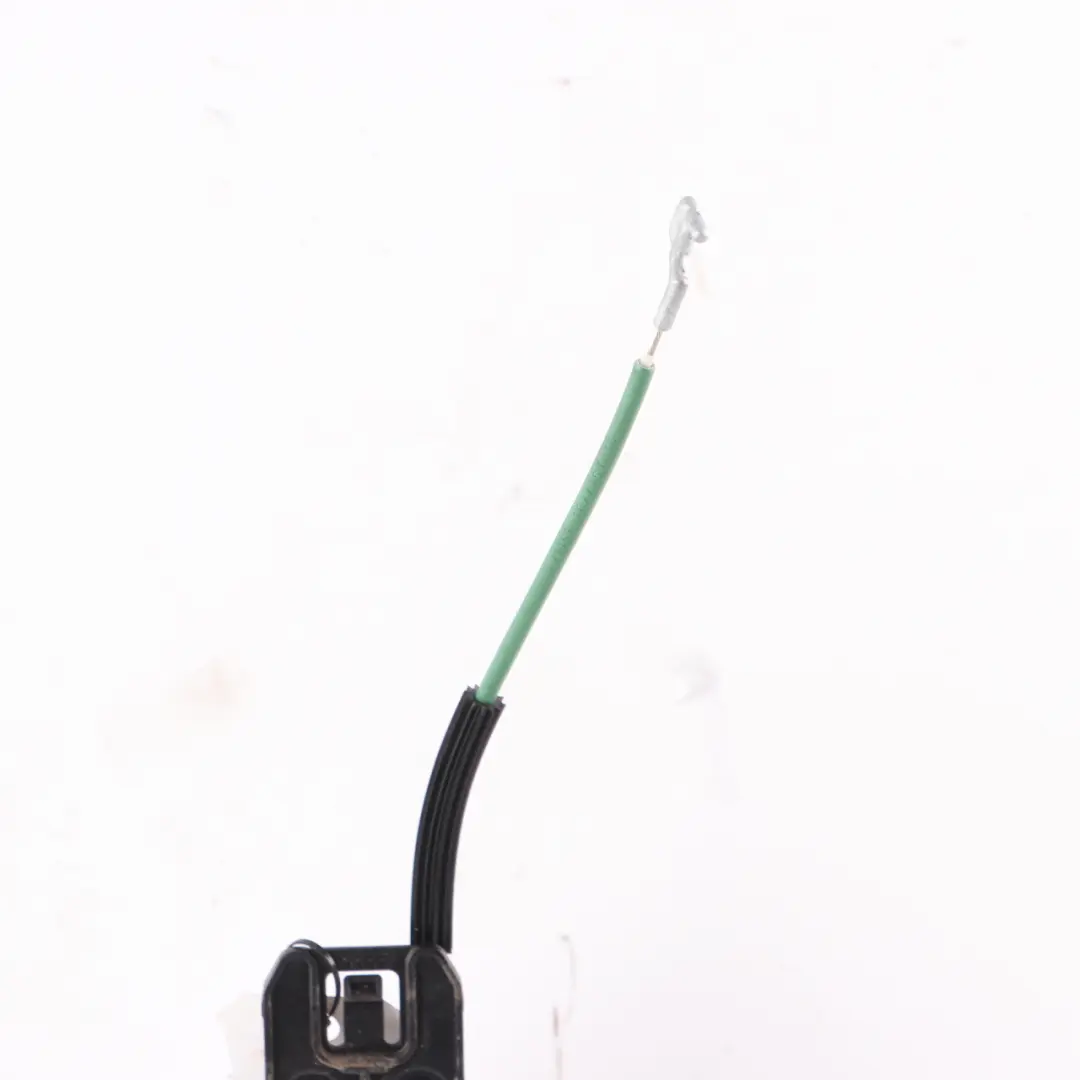 Mercedes W213 Door Lock Latch Mechanism Actuator Rear Left N/S A2220064099 - SKU A0997309500-2 - Part number A0997309500