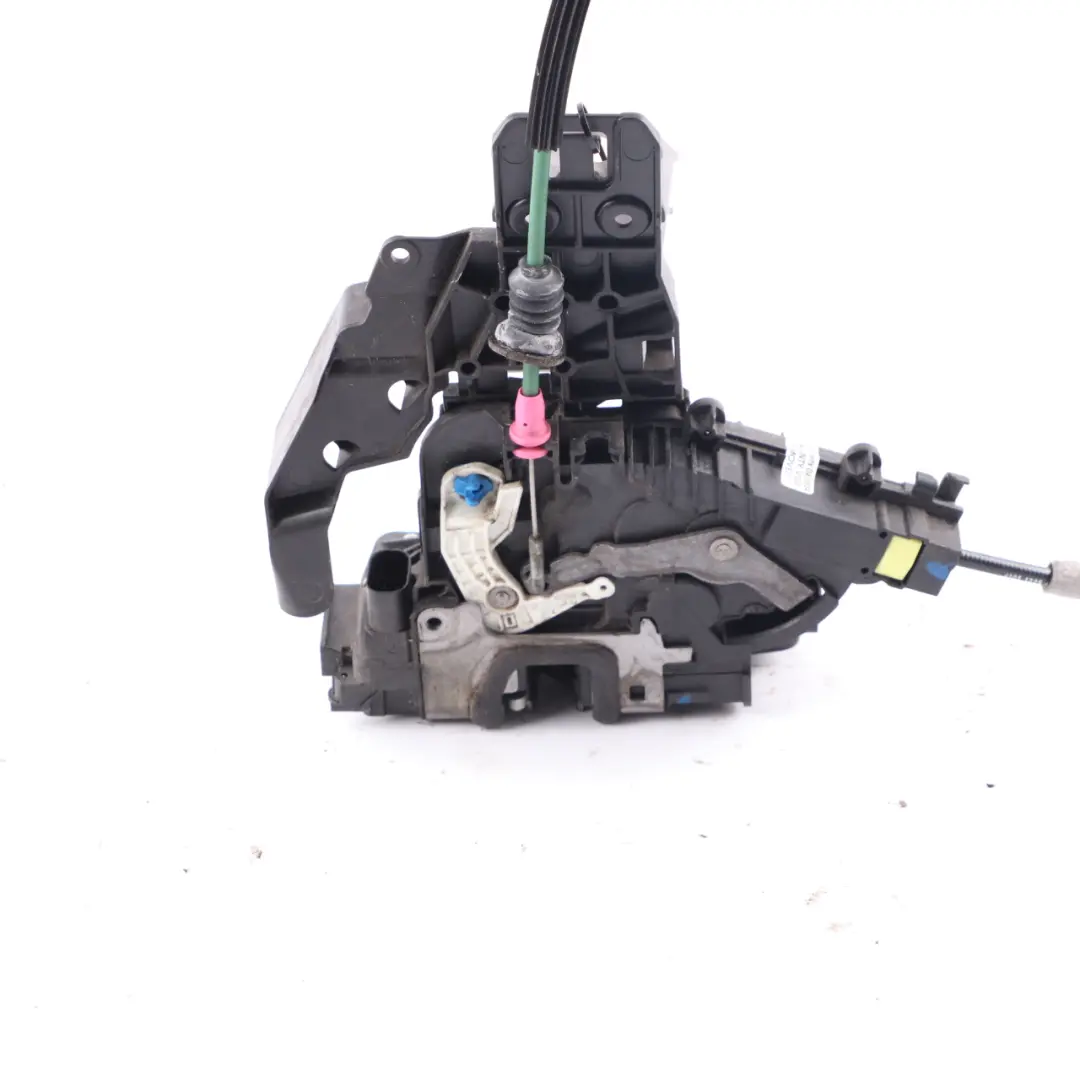 Mercedes W213 Door Lock Latch Mechanism Actuator Rear Left N/S A2220064099 - SKU A0997309500-2 - Part number A0997309500