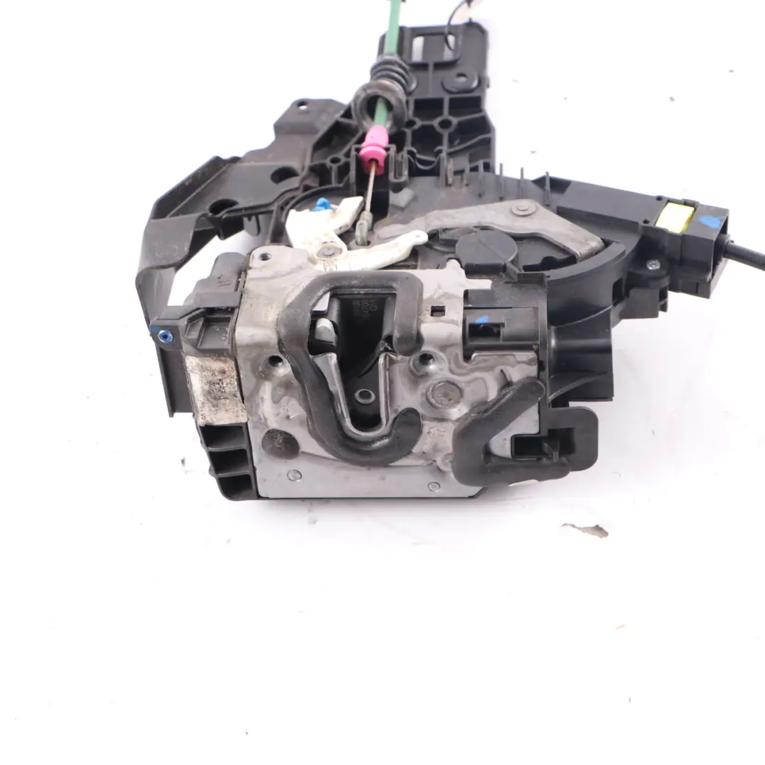Mercedes W213 Door Lock Latch Mechanism Actuator Rear Left N/S A2220064099 - SKU A0997309500-2 - Part number A0997309500