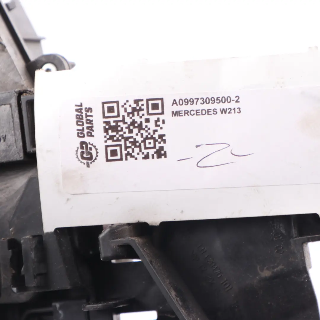 Mercedes W213 Blocco Porta Meccanismo Attuatore Posteriore Sinistro A2220064099 - SKU A0997309500-2 - Numero di parte A0997309500