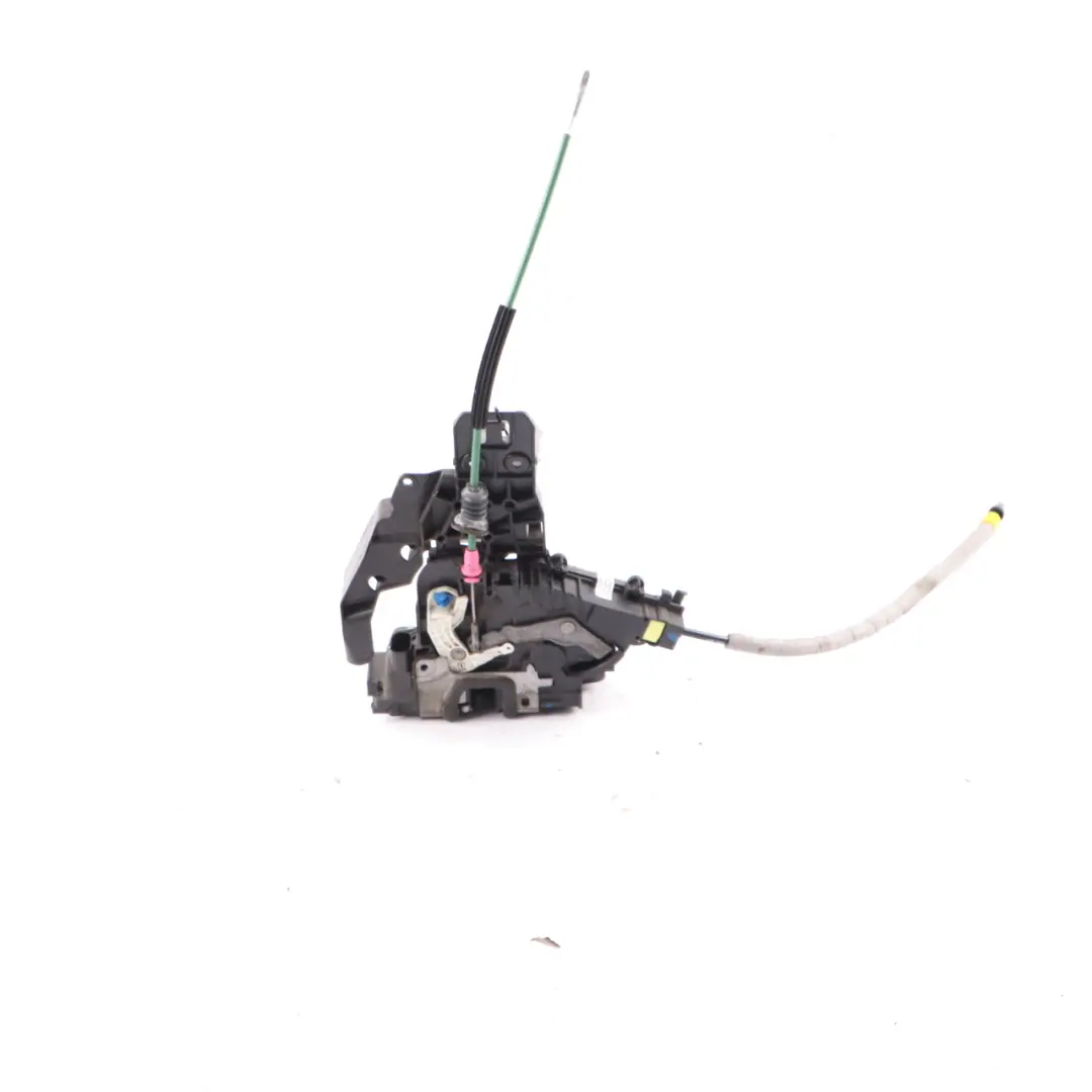 Mercedes W213 Blocco Porta Meccanismo Attuatore Posteriore Sinistro A2220064099 - SKU A0997309500-2 - Numero di parte A0997309500