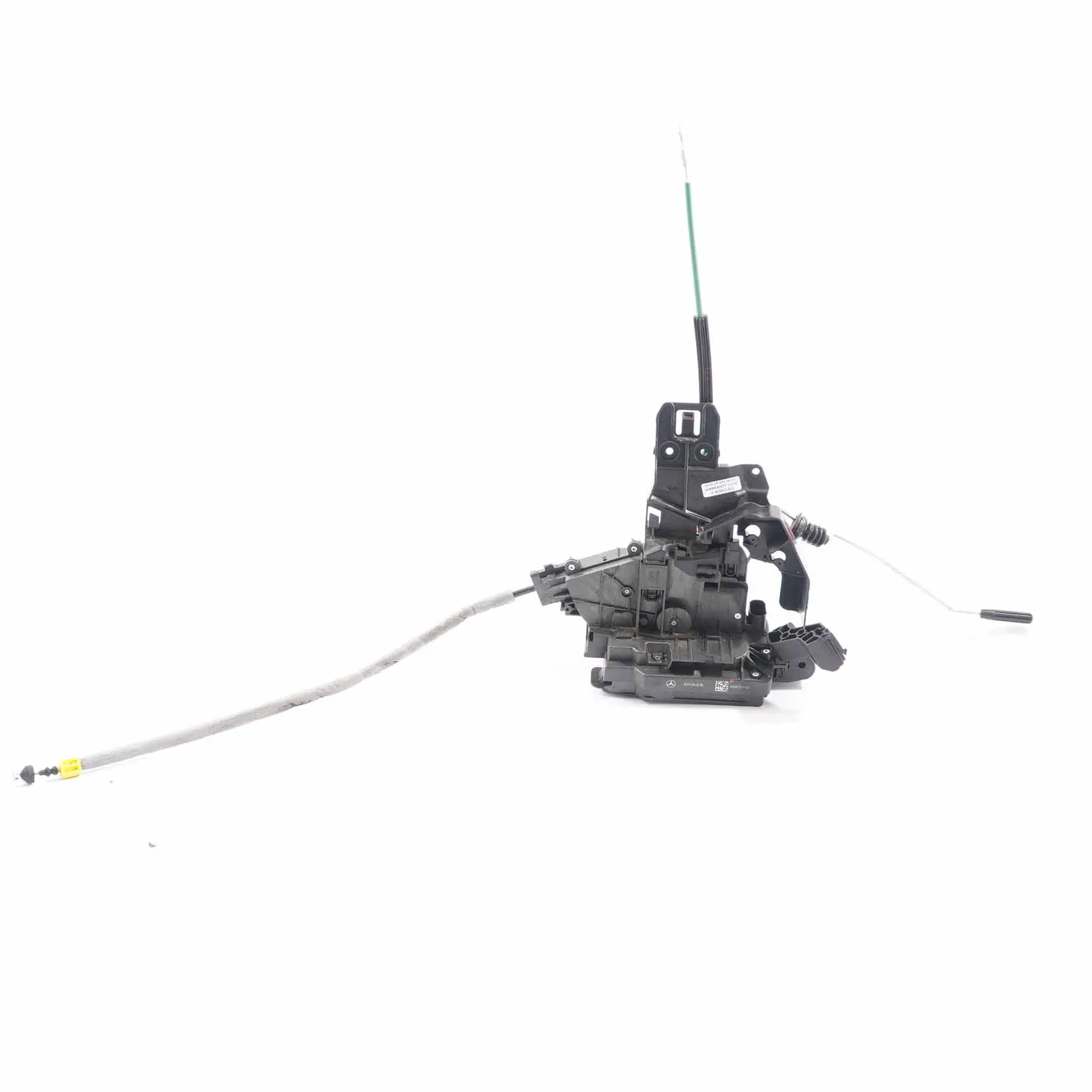 Mercedes W213 Türverriegelung Schloss Aktuator Hinten Links A0997304100