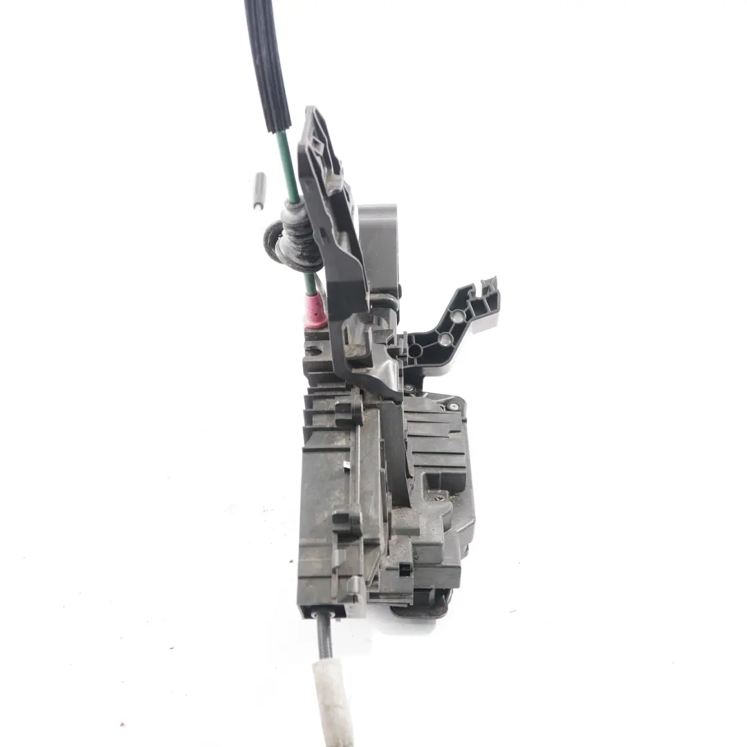 Mercedes W213 Mechanizm Zamka Drzwi Tylny Lewy A0997304100 - SKU A0997309500 - Numer Części A0997309500