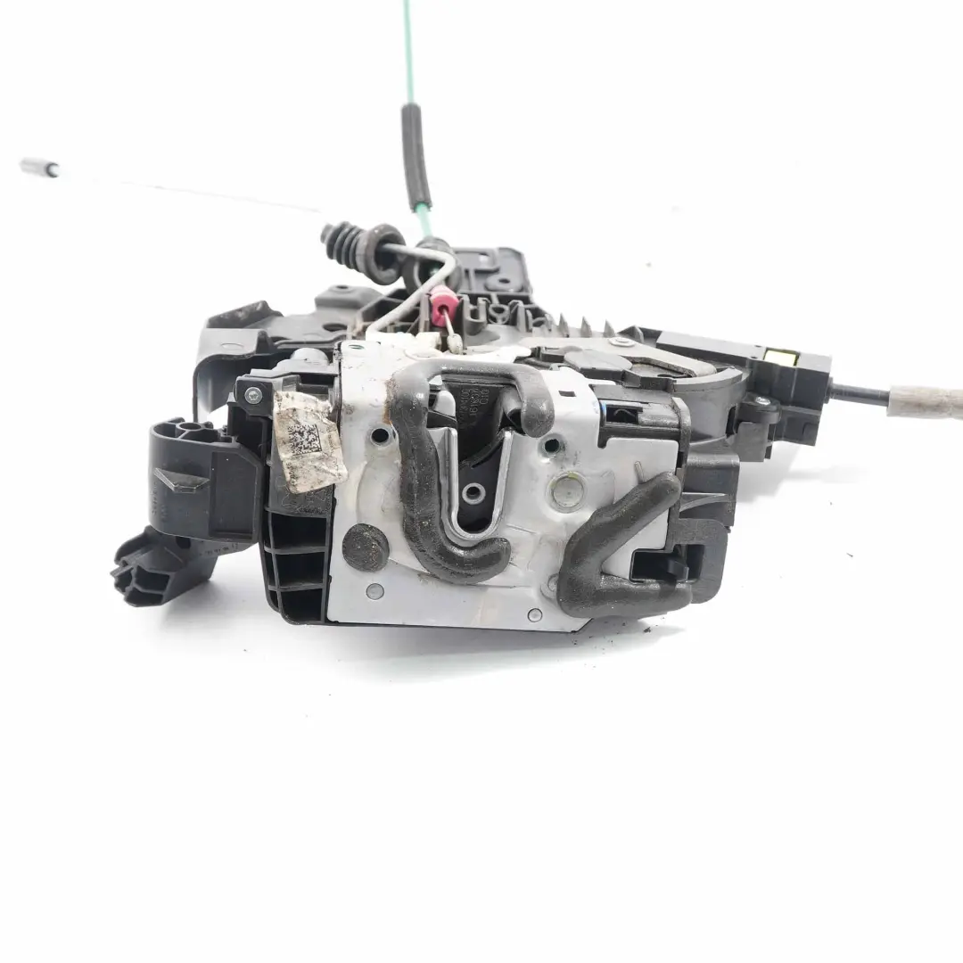 Mercedes W213 Mechanizm Zamka Drzwi Tylny Lewy A0997304100 - SKU A0997309500 - Numer Części A0997309500