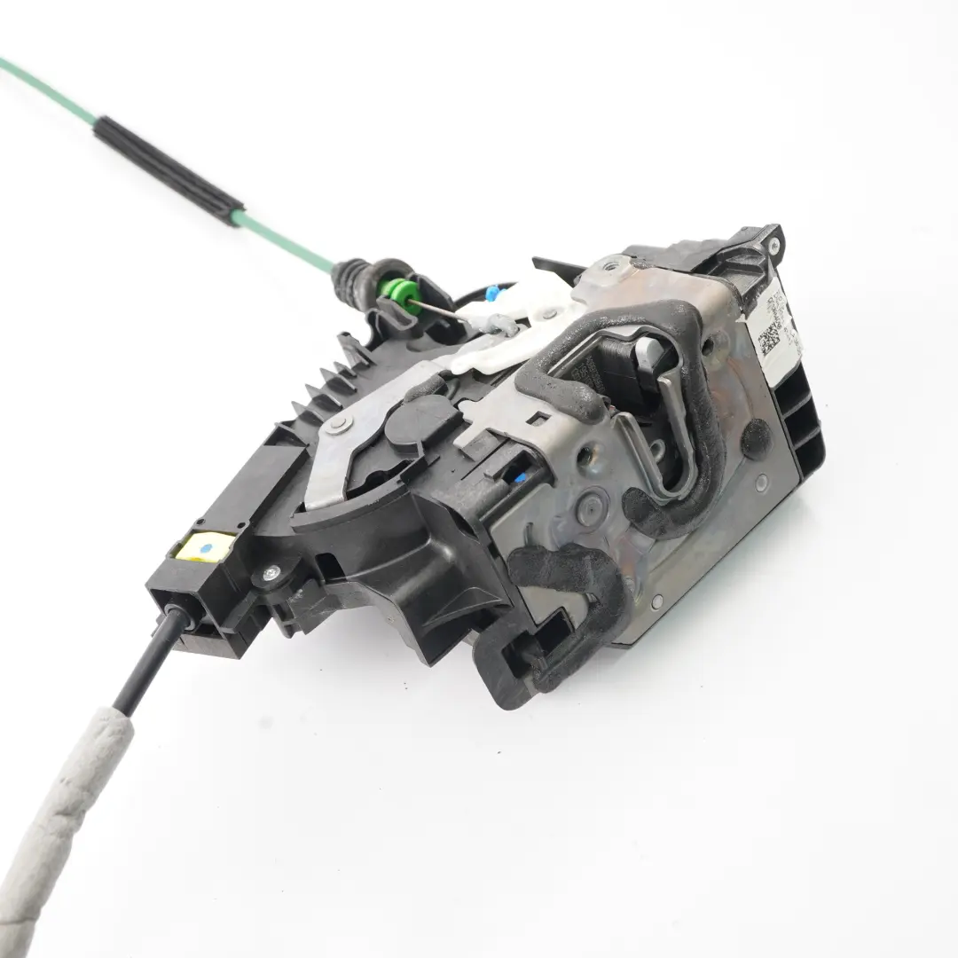 Mécanisme de verrouillage de porte arrière droite A2220064099 pour Mercedes W213 à propos du numéro de pièce A0997309600 Mercedes W213 Mécanisme de verrouillage de porte arrière droite A2220064099 - SKU A0997309600-1 - Numéro de pièce A0997309600