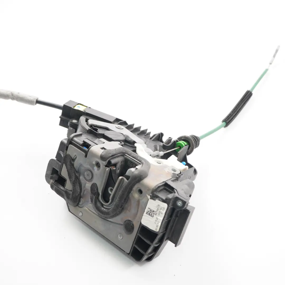 Türschloss verriegelung Mechanismus hinten rechts A2220064099 für Mercedes W213 mit Teilenummer A0997309600 Mercedes W213 Türschloss verriegelung Mechanismus hinten rechts A2220064099 - SKU A0997309600-1 - Teilenummer A0997309600