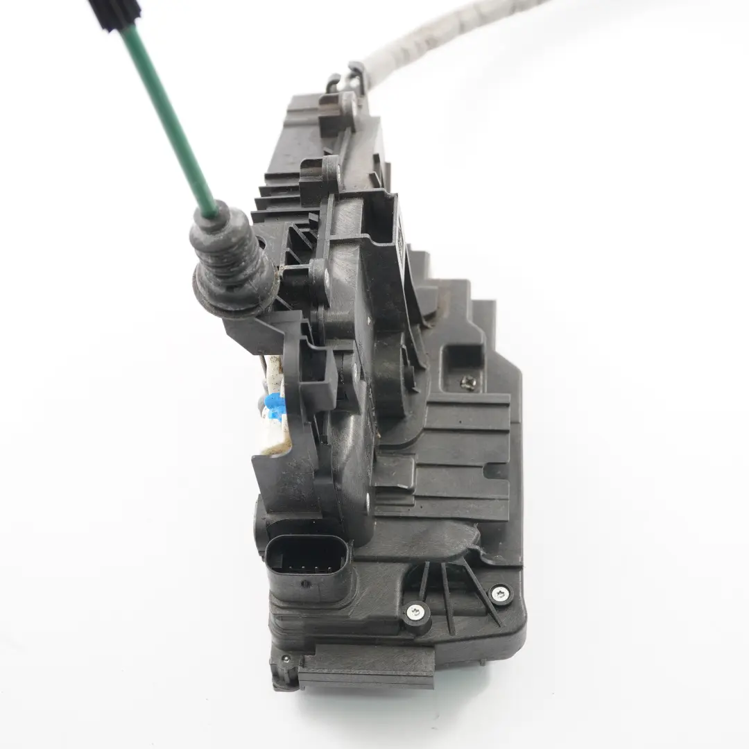 Türschloss verriegelung Mechanismus hinten rechts A2220064099 für Mercedes W213 mit Teilenummer A0997309600 Mercedes W213 Türschloss verriegelung Mechanismus hinten rechts A2220064099 - SKU A0997309600-1 - Teilenummer A0997309600