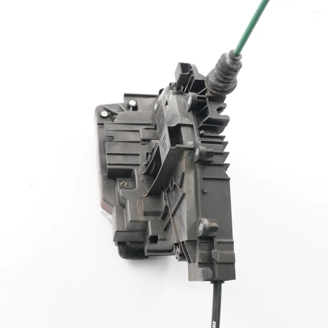 Mercedes W213 Türschloss verriegelung Mechanismus hinten rechts A2220064099 - SKU A0997309600-1 - Teilenummer A0997309600