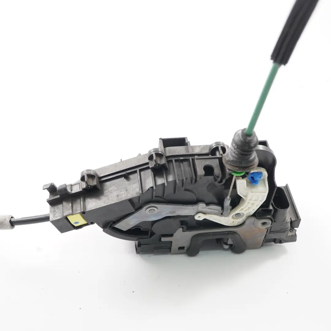 Mercedes W213 Türschloss verriegelung Mechanismus hinten rechts A2220064099 - SKU A0997309600-1 - Teilenummer A0997309600